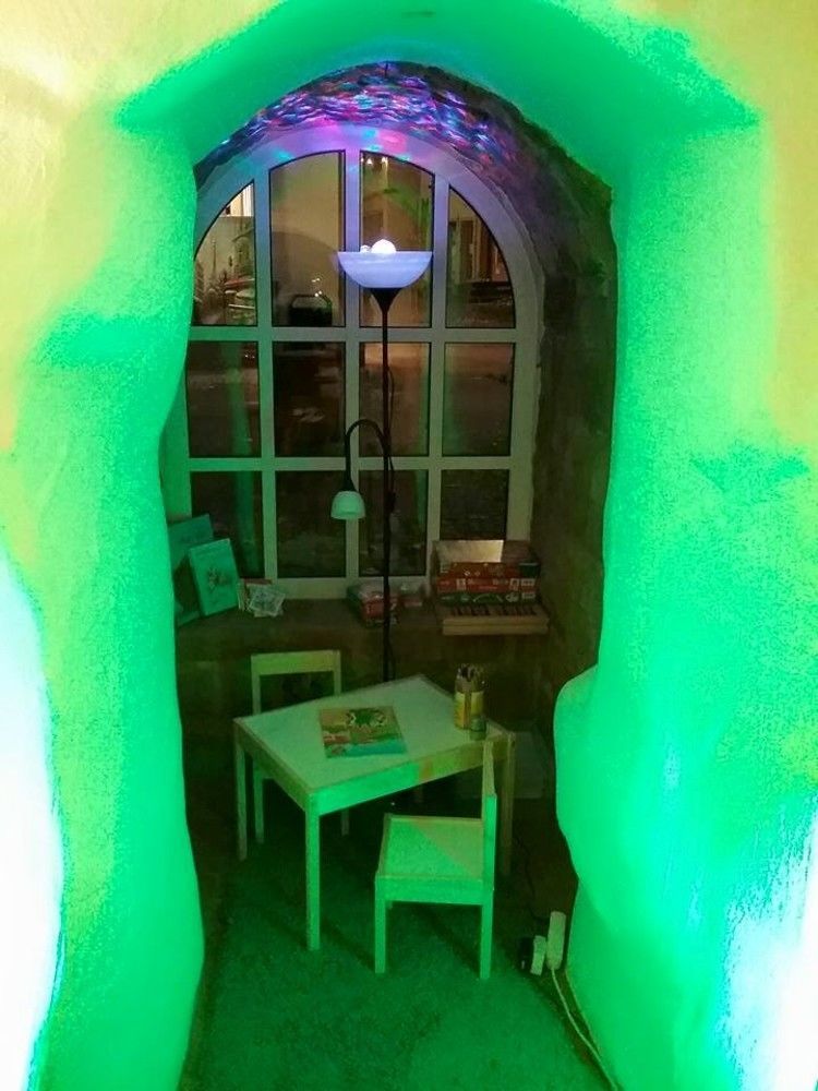 Hotel Restaurant Altes Badhaus エーバーバッハ エクステリア 写真